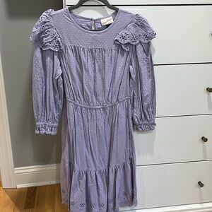 Universal Thread Dress